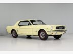 Thumbnail Photo 8 for 1965 Ford Mustang